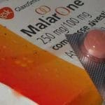 Malarone