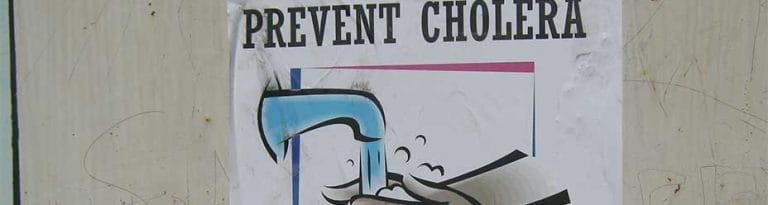 Cholera