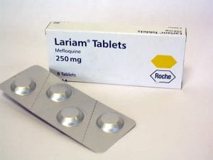 Lariam