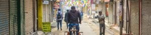 Top 10 Activiteiten in India