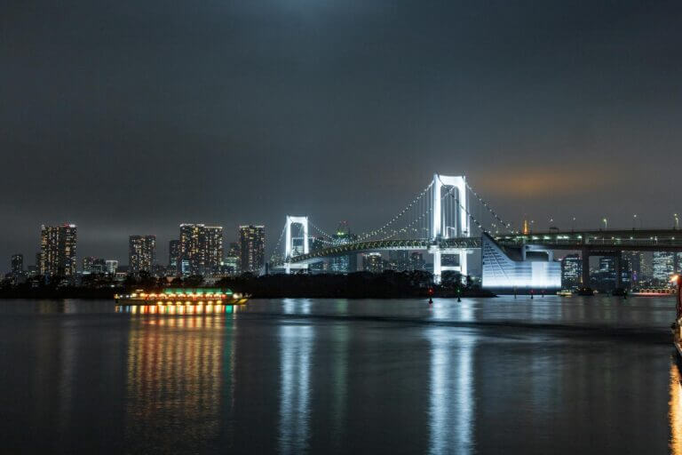 7 Dagen Tokyo Kyoto Osaka
