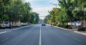 Kampong Cham, Cambodja