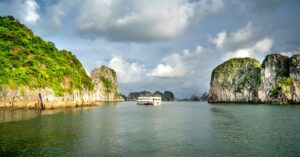 Hạ Long Bay, Vietnam