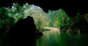 Phong Nha-Kẻ Bàng National Park, Vietnam