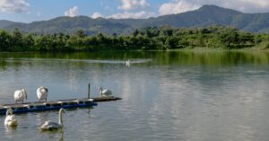 Chiang Rai in Thailand