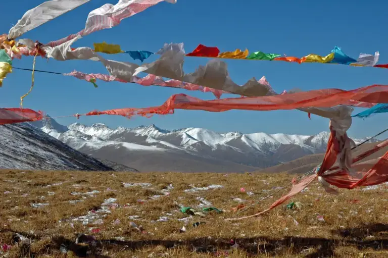 2 Weken India Nepal Loop