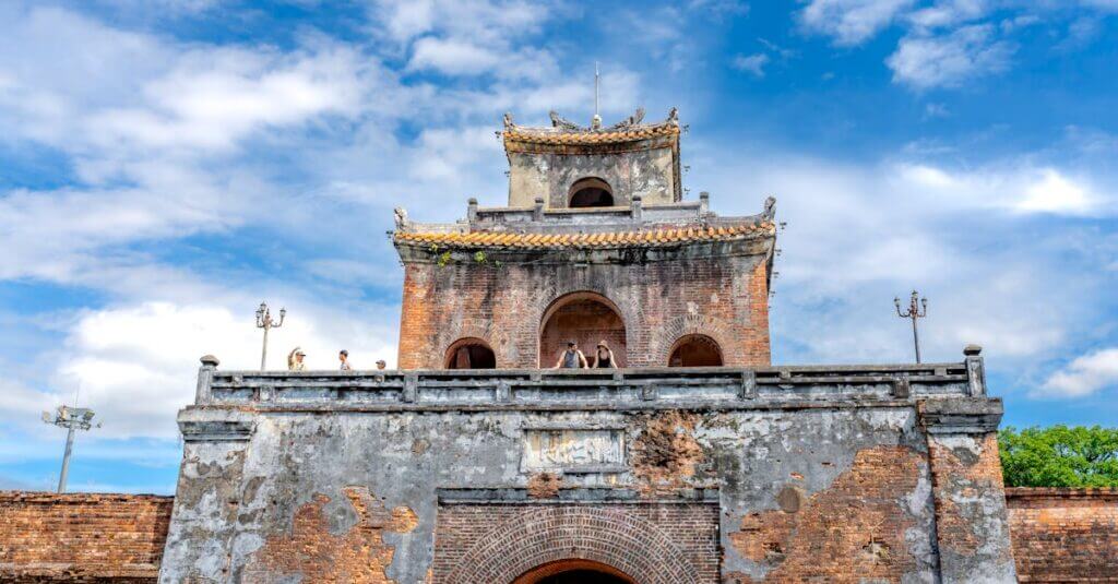 Hue, Vietnam