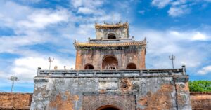 Hue, Vietnam