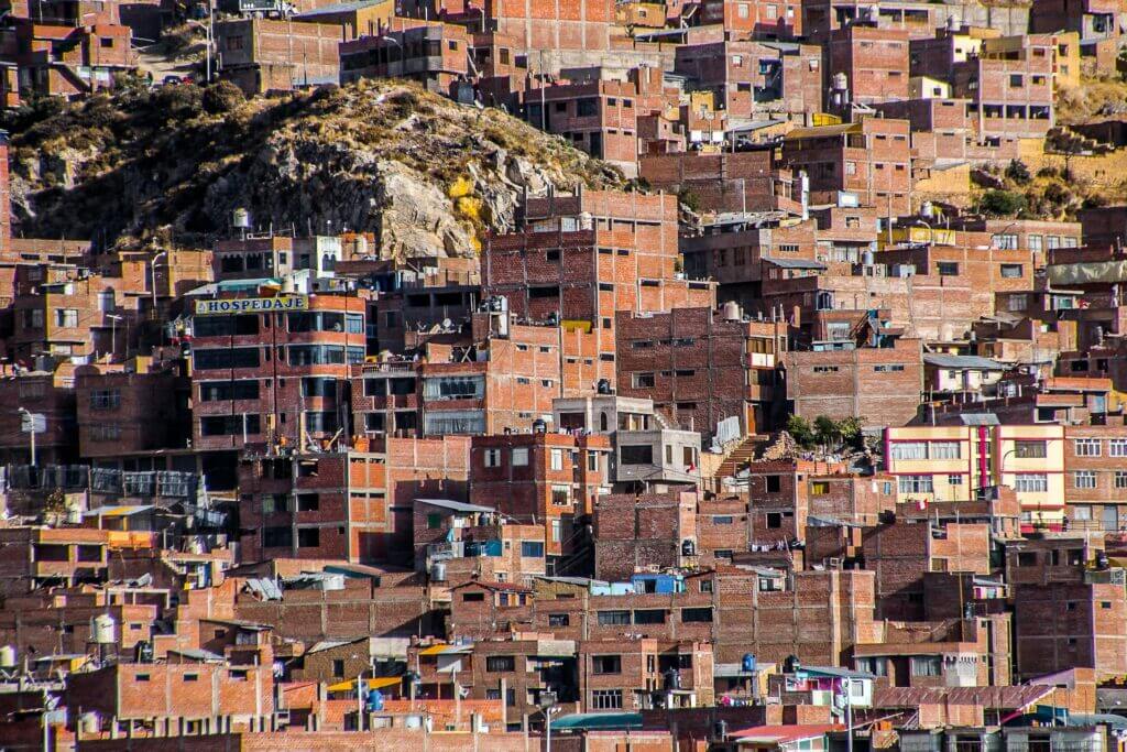 La Paz