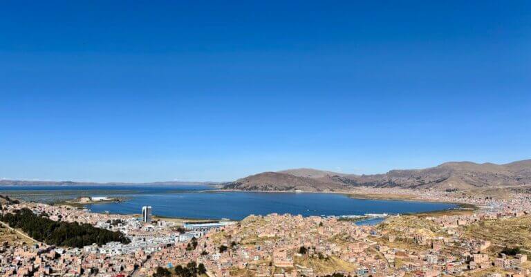 35 Dagen Andes & Altiplano Peru, Bolivia en Chili