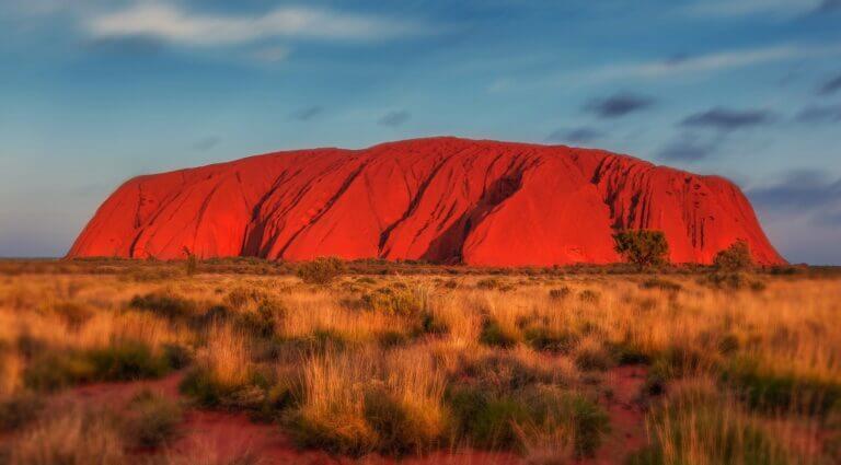 Australië