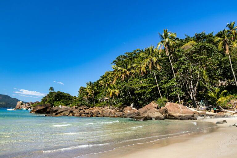 26 dagen – Brazilië Kust & Natuur Route
