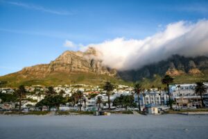 Zuid-Afrika