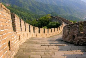 28 Dagen – China beijing, Lijiang en Shanghai