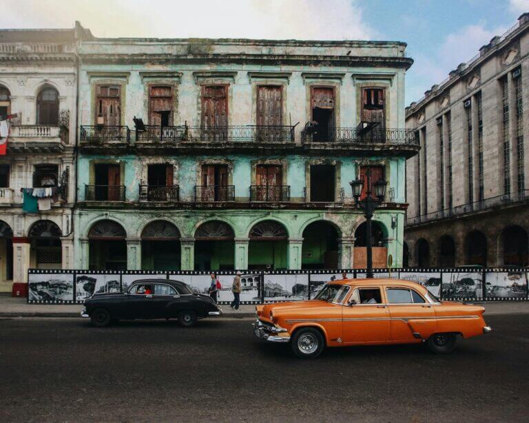 28-Dagen Cuba – Cultuur, Natuur en het Echte Leven