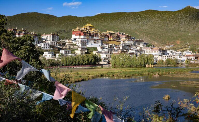6 weken – De Himalaya-oversteek