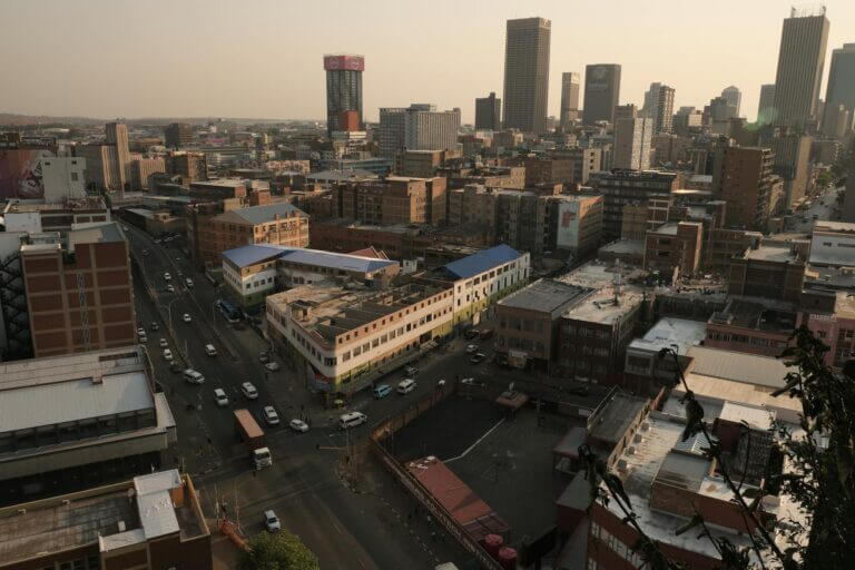 14 dagen – Zuid-Afrika Lesotho en Eswatini