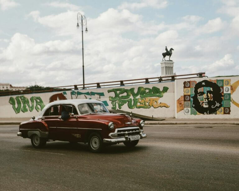 De ziel van Cuba: 18 dagen langs rumba, revolutie en koloniale steden