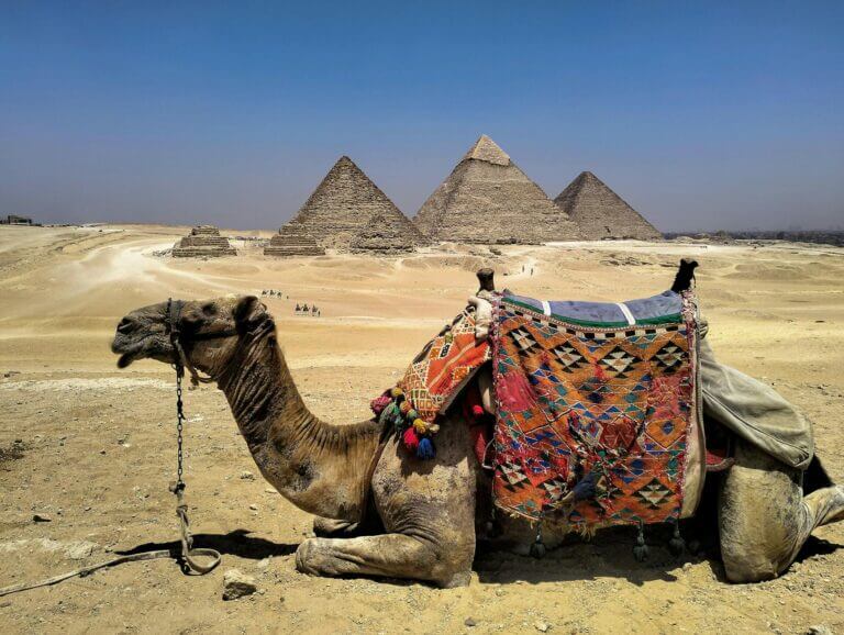Egypte