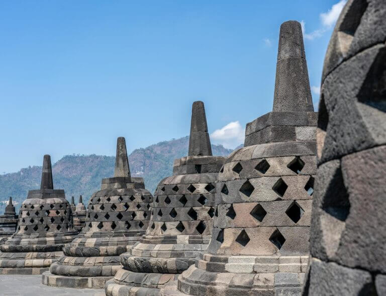 Indonesië