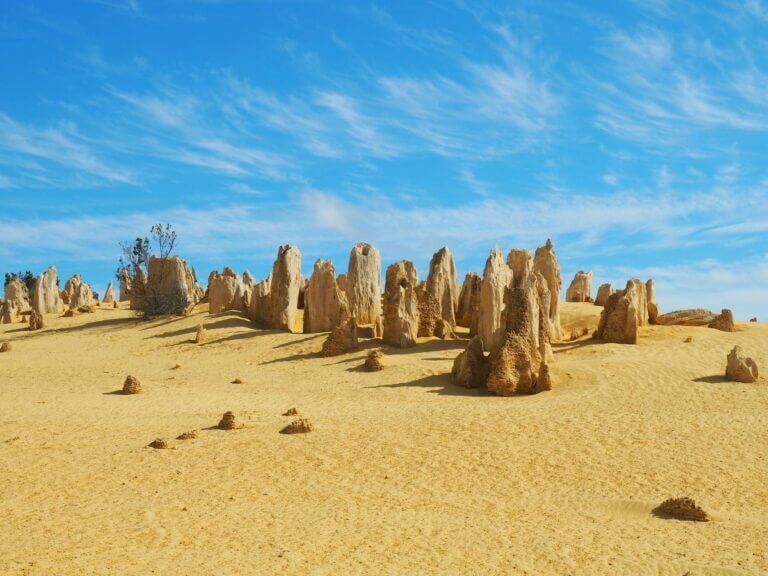 De Ultieme Westkust: Van Perth naar Broome
