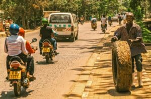 Kigali, Rwanda