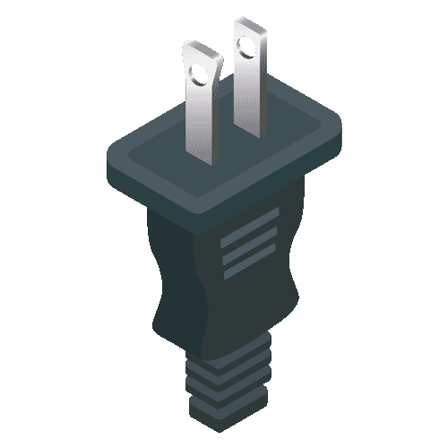 Plug A