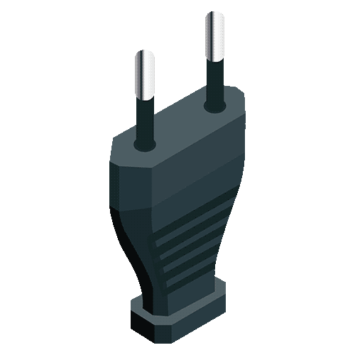 Plug C