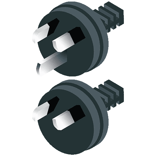 Plug I